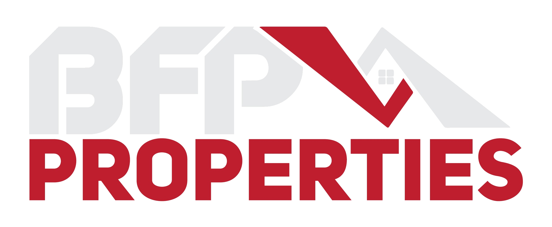 BFP Properties Logo